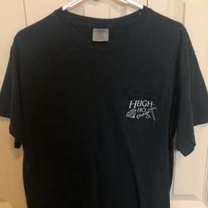 Mountains are calling Disney inspired tee